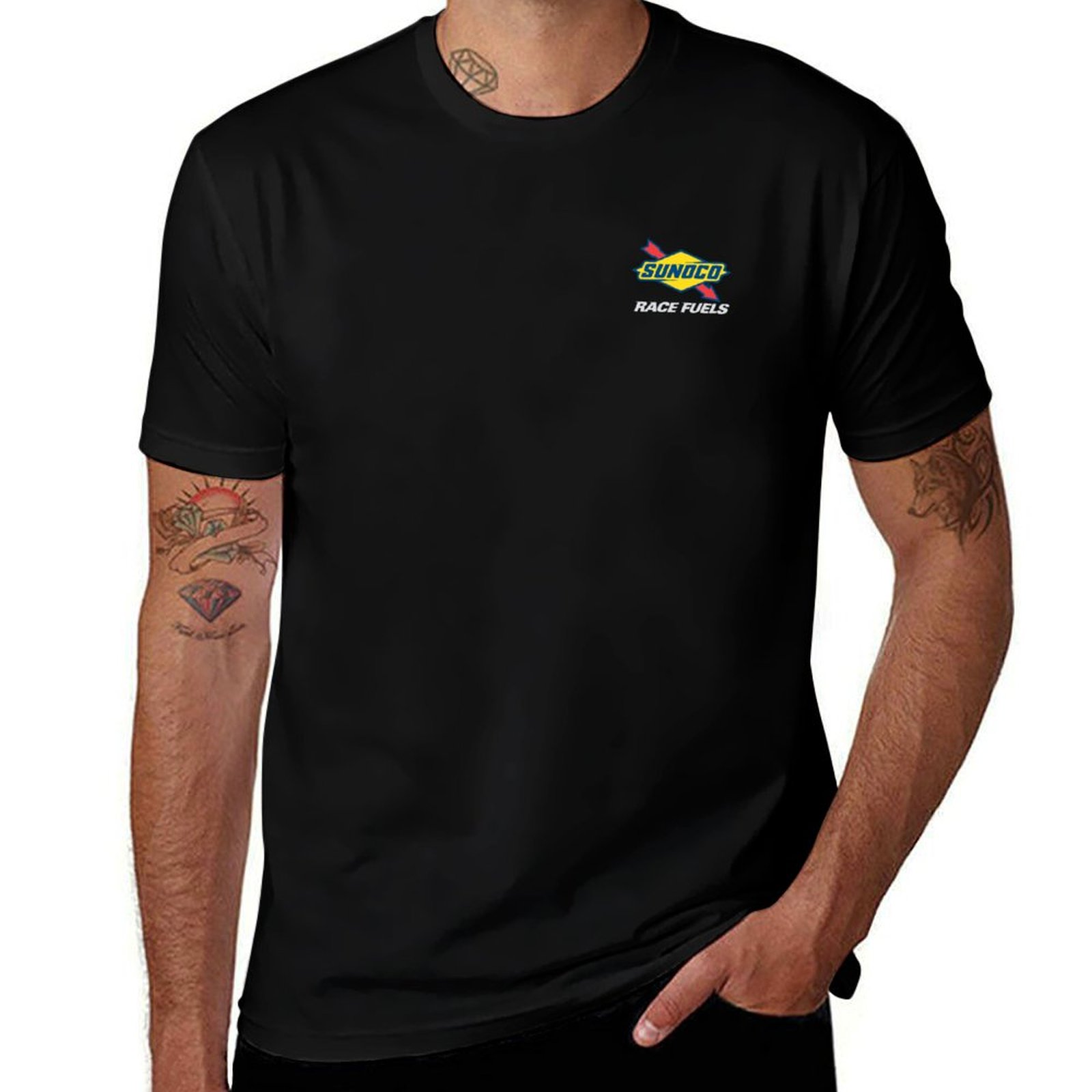Fuel Fitness & Nutrition Oakbank - Koszulka Make It Fuels of Heritage