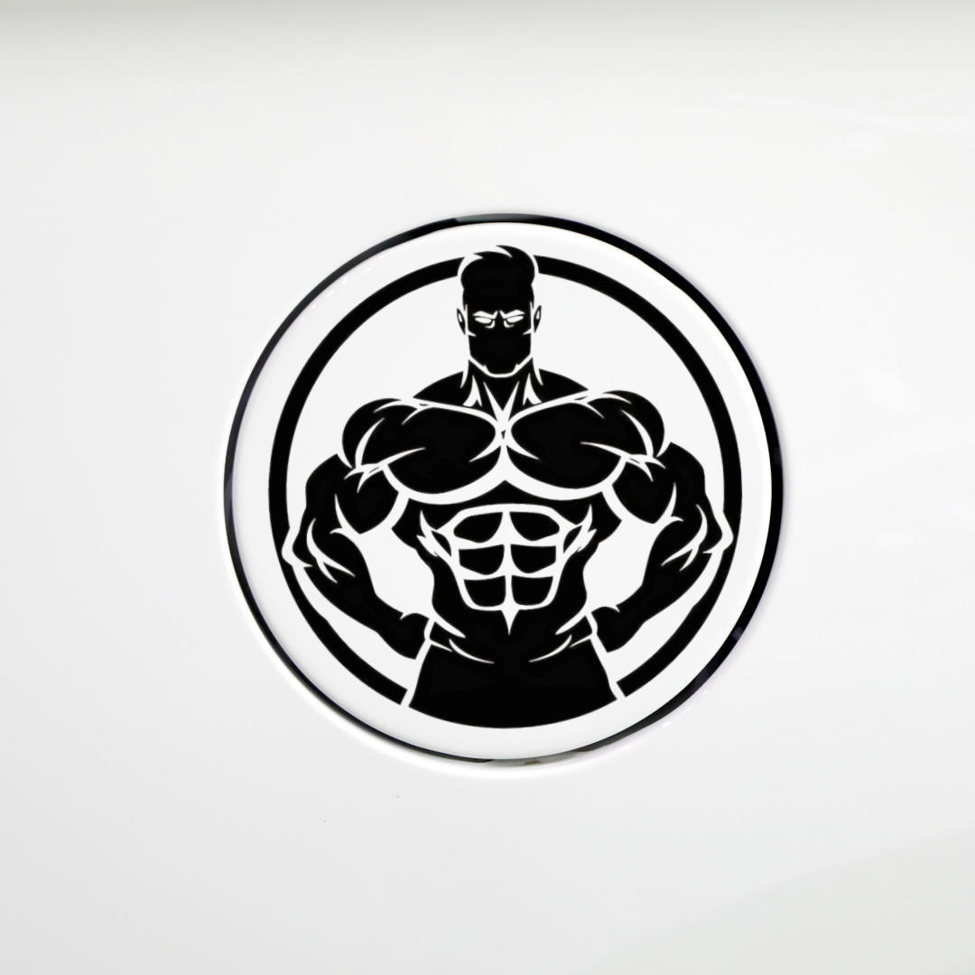 Naklejki na samochód dla entuz – Fuel Fitness & Nutrition Oakbank recenzja i cena