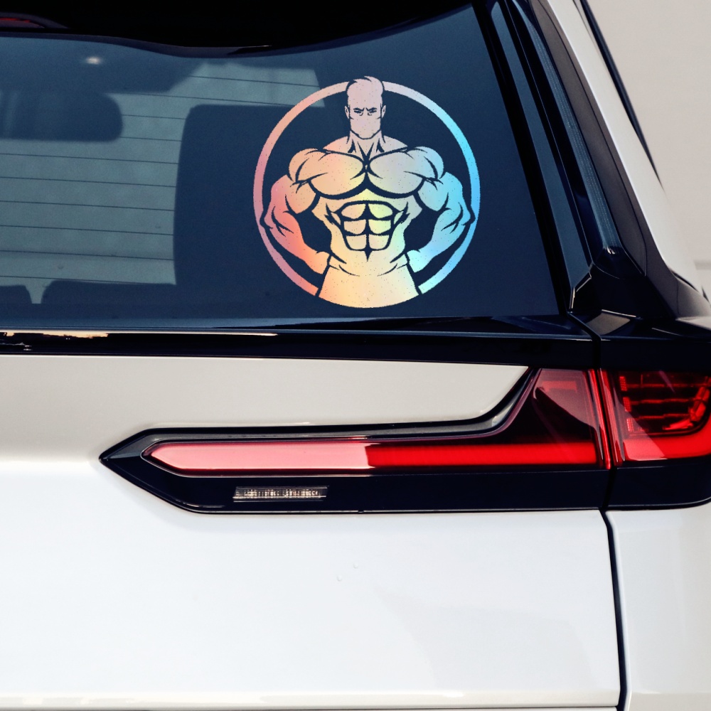 Naklejki na samochód dla entuz – Fuel Fitness & Nutrition Oakbank recenzja i cena