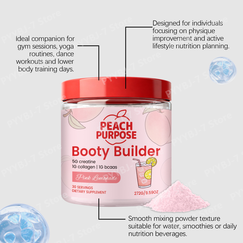 Proteinowy proszek kolagenowy  – Nutrition Workout recenzja i cena