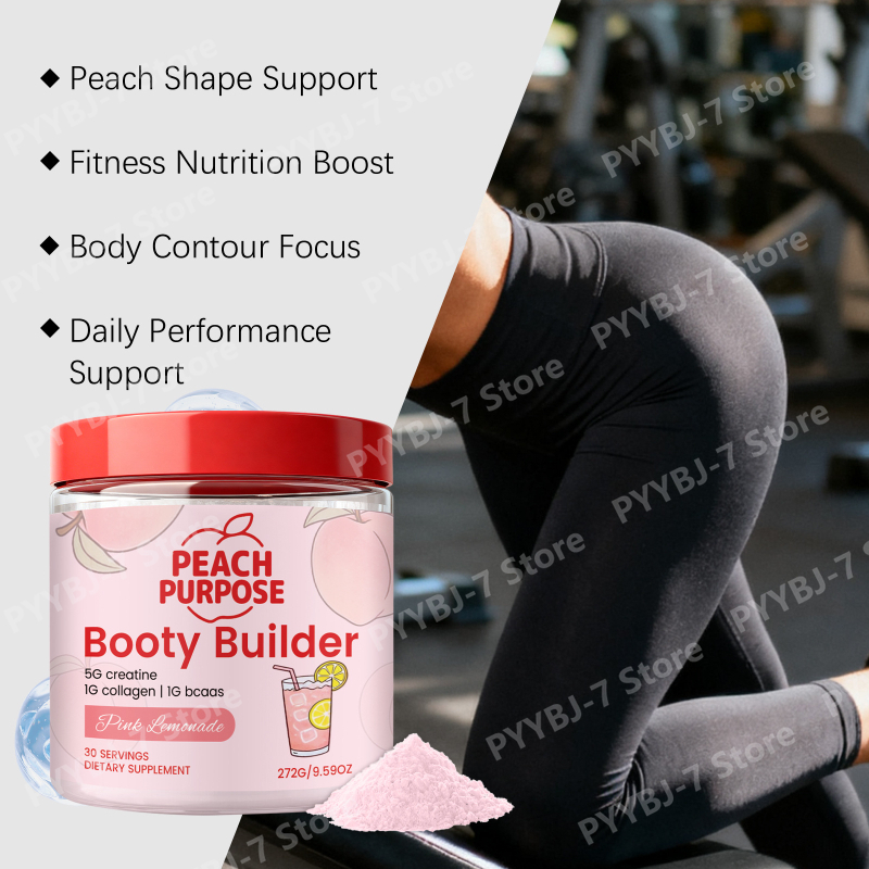 Proteinowy proszek kolagenowy  – Nutrition Workout recenzja i cena