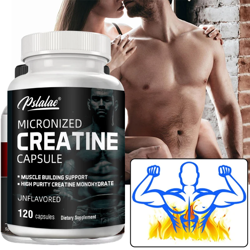 Kreatyna Monohydrat Energia Wy – Nutrition Workout recenzja i cena