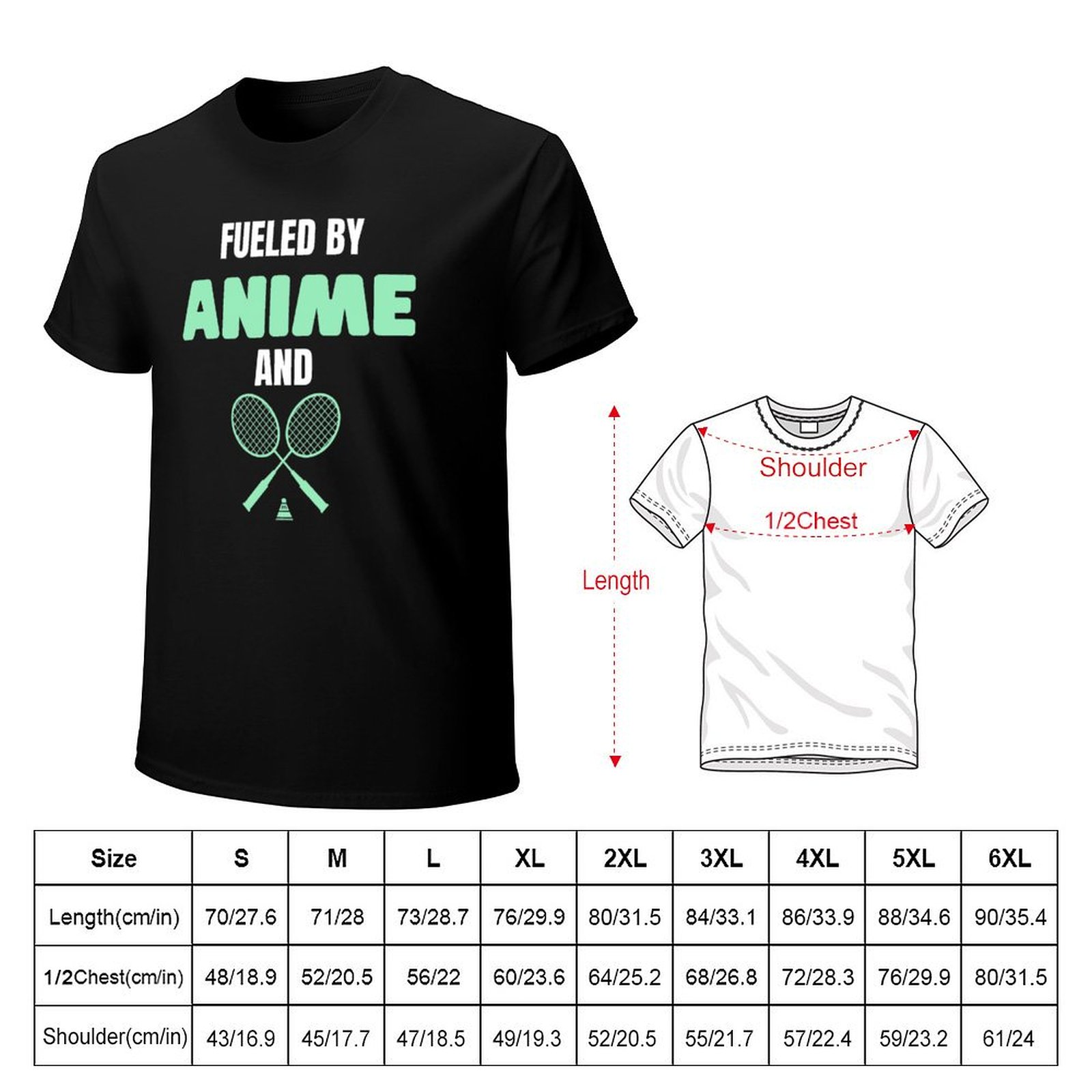 Zainspirowana anime i mangą o  – Fuel Fitness & Nutrition Oakbank recenzja i cena