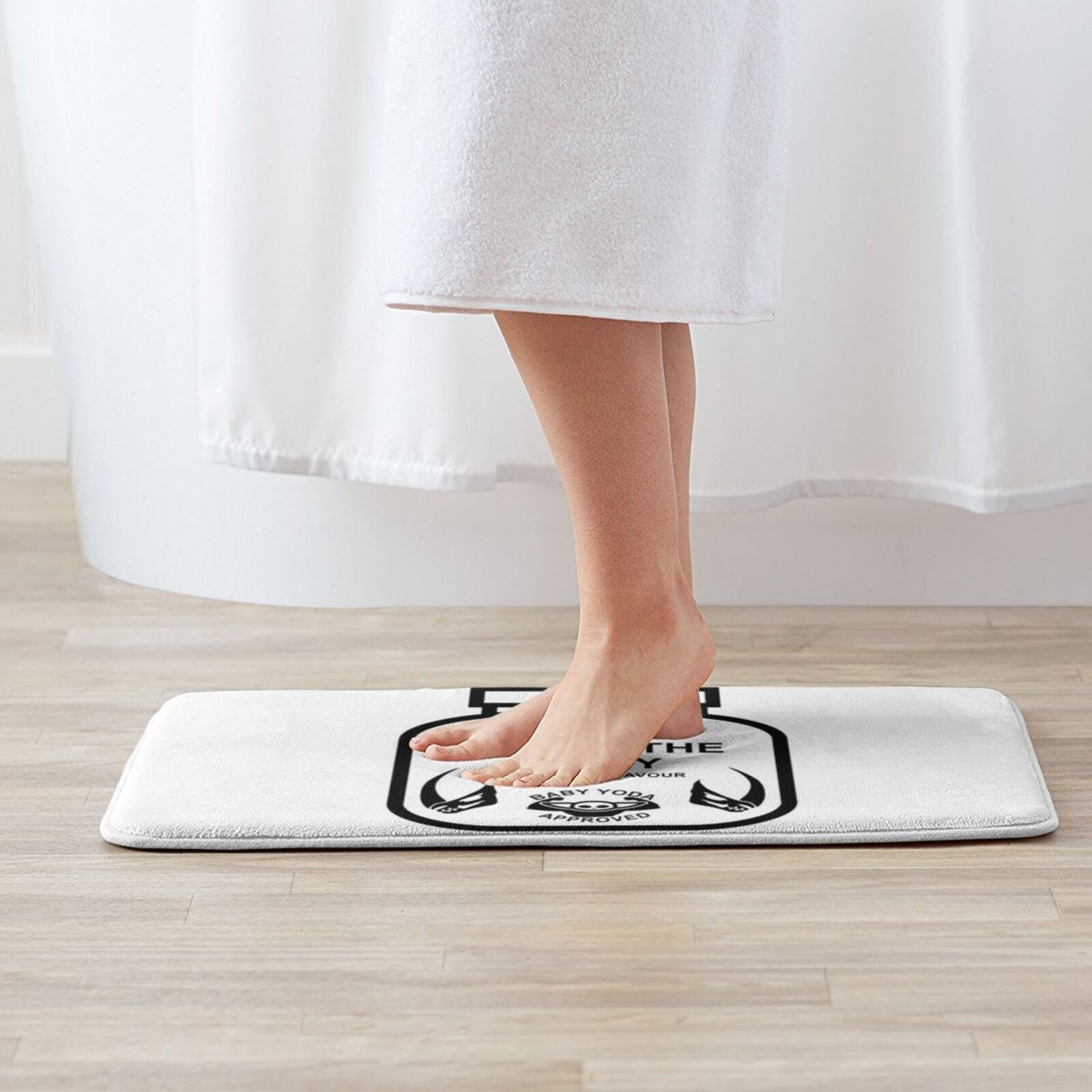 Mata Dywanik Poduszka Miękka A – Nutrition Workout recenzja i cena